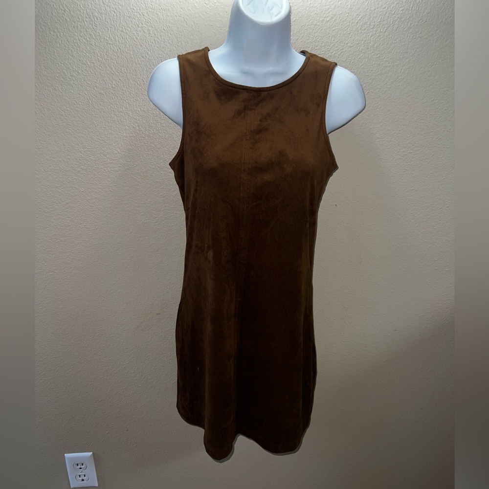 Cupcakes and cashmere dress